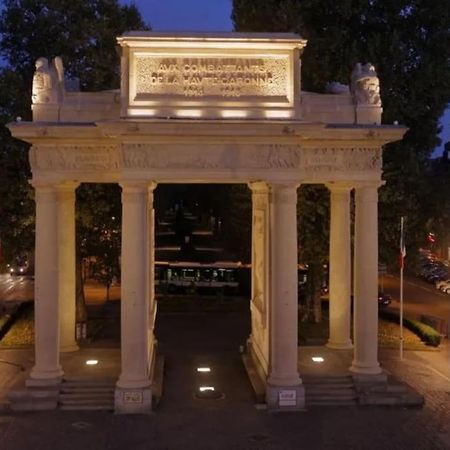 Апартаменты Le Magnifique, Hyper Centre Тулуза Экстерьер фото